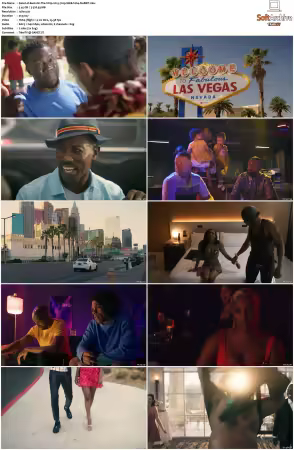 Back On The Strip 2023 720p WEB h264-NoRBiT