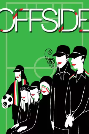 Offside 2006 1080p AMZN WEB-DL DDP2 0 H 264-BiOMA
