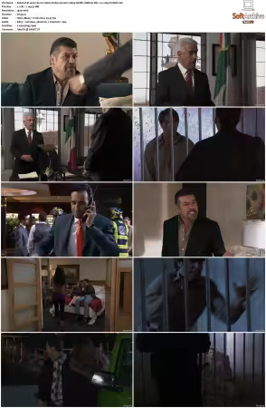 El senor de los Cielos S01 1080p Netflix WEB-DL DD+ 2.0 x264-TrollHD