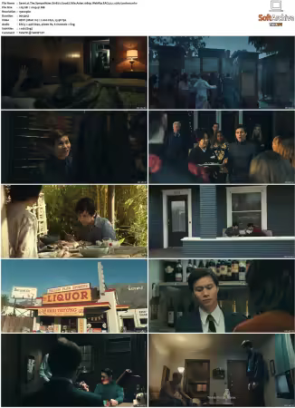The Sympathizer S01 1080p WebRip EAC3 5.1 x265-Lootera