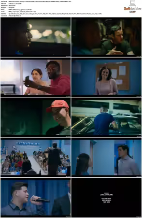 Sintonia S02 2160p NF WEB-DL DDP5.1 HEVC-XEBEC