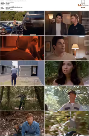 Walker Texas Ranger 1993 S01-S09 1080p WEB-DL H265 10bit DDP2.0-Zero00