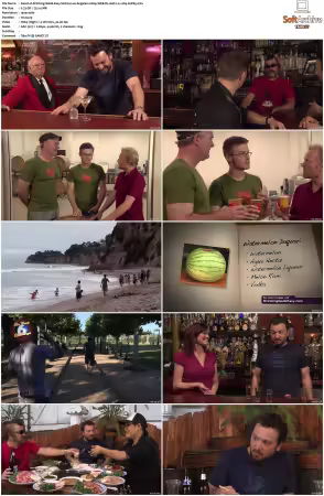 Drinking Made Easy S01 S03 1080p WEB-DL AAC20 x264-Mixed