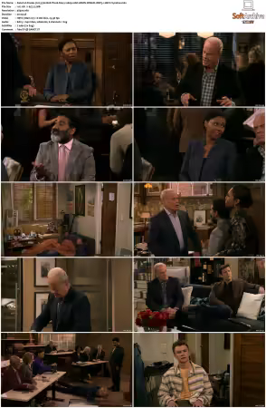 Frasier 2023 S01 2160p AMZN WEB-DL x265 HEVC 10bit DDP 5.1 Vyndros