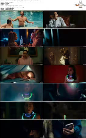 Bodies Bodies Bodies 2022 1080p BRRip DV HDR HEVC X265 DTS-PoPCoRnUHD