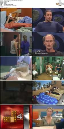 Big Brother US S04 AMZN WEB-DL DDP2.0 H264-BTW