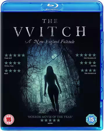 The Witch 2016 1080p BluRay x264-OFT