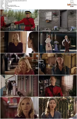 When Calls the Heart S08 1080p WEB h264-SCENE