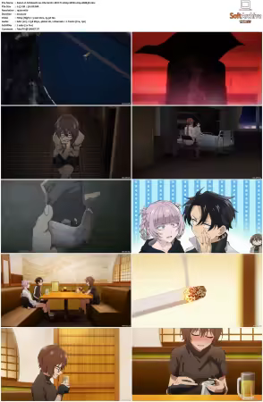 Yofukashi no Uta S02 MULTi 1080p WEB x264-AMB3R