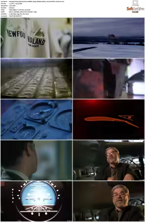Mayday aka Air Crash Investigation S01-S25 1080p WEB-DL DDP5.1 H264-MIXED