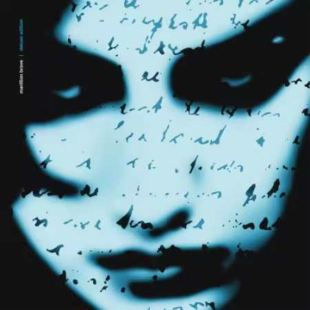 Marillion - Brave (Deluxe Edition) (2018) FLAC