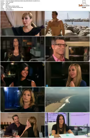 The Millionaire Matchmaker S08 1080p AMZN WEB HEVC x265-REELiTE