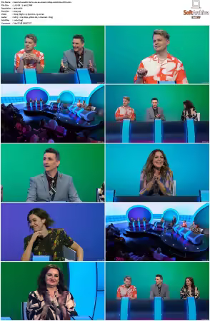 Would I Lie To You AU S01-S02 1080p WEB H264-CBFM