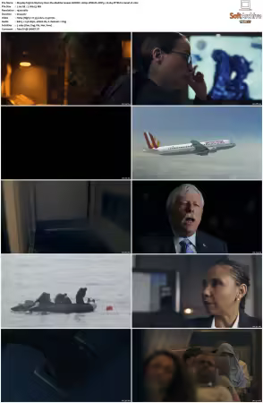 Mayday aka Air Crash Investigation S01-S25 1080p WEB-DL DDP5.1 H264-MIXED