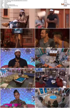 Big Brother US S24 1080p AMZN WEB-DL DDP2.0 H264-NTb