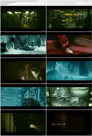 The Colony 2013 1080p BluRay REMUX AVC DTS HD MA 5.1-BLURANiUM