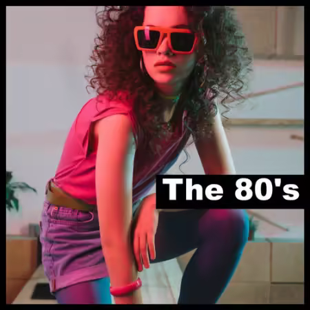 VA - The 80's (2026)