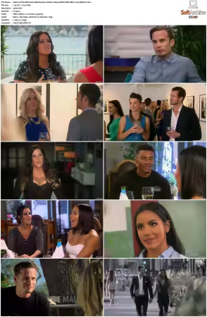 The Millionaire Matchmaker S08 1080p AMZN WEB HEVC x265-REELiTE
