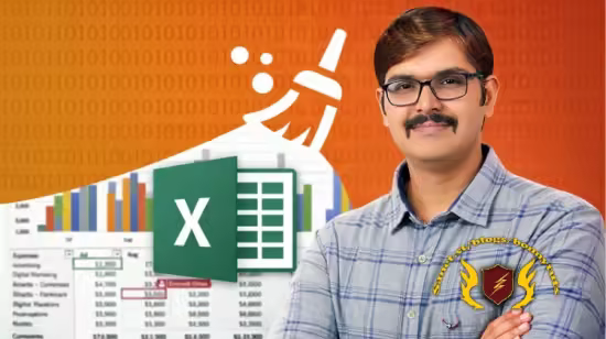 Complete Microsoft Excel Mastery