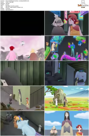 Yurei Deco S01 1080p H264-SubsPlease