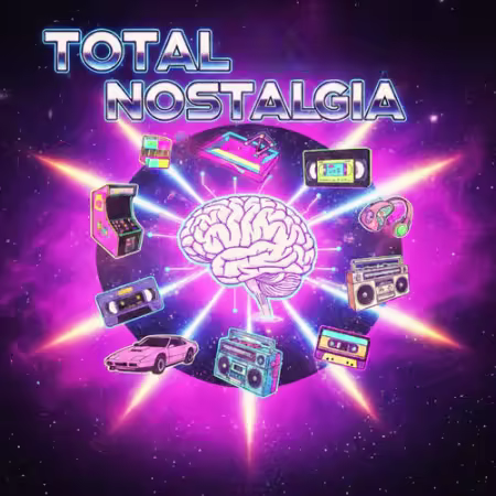 VA - Total Nostalgia (2026)