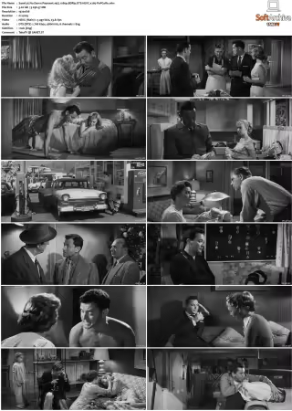 No Down Payment 1957 1080p BDRip DTS HEVC x265-PoPCoRn