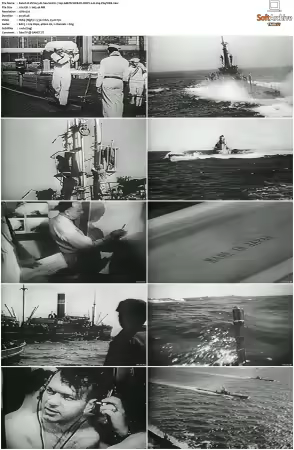 Victory At Sea S01 720p AMZN WEB-DL DDP2.0 H264-PlayWEB