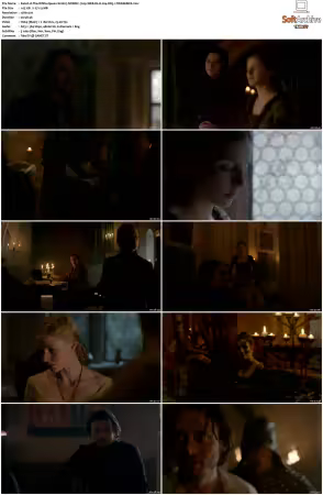 The White Queen S01 NORDiC 720p WEB-DL H 264 DD5.1-TWASERiES