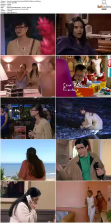 Yo soy Betty la fea 1999 S01 NF WEB-DL DDP2.0 x264-BTW