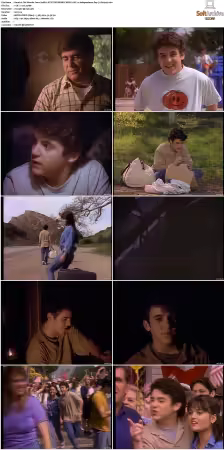 The Wonder Years S01-S06 NTSC DVD REMUX MPEG2 DD 2.0 Homecoming-Rmp4L