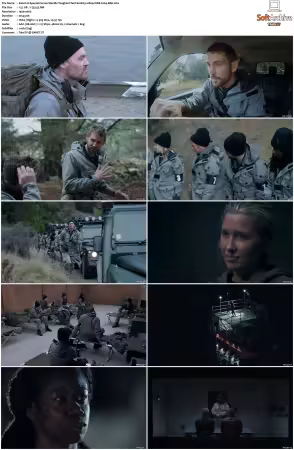 Special Forces Worlds Toughest Test S01 S04 1080p WEB-DL AAC2.0 H264-BTN