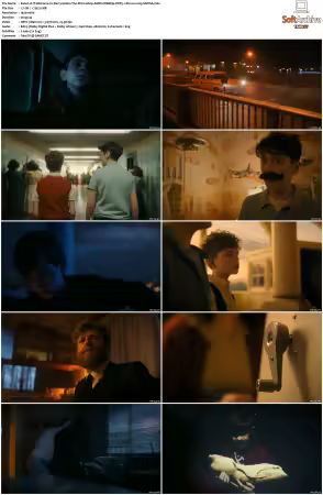 IT Welcome to Derry S01 1080p AMZN WEBRip DDP5 1 Atmos x265-MHYSA