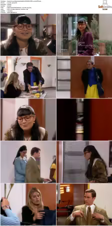 Yo soy Betty la fea 1999 S01 NF WEB-DL DDP2.0 x264-BTW