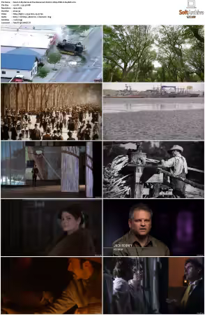 Mysteries at the Monument S02 1080p WEB-DL DDP2.0 H264-BAE