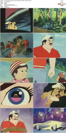 Speed Racer 1967 S01 1080p AMZN WEB-DL H265 SDR DDP 2 0 -HONE