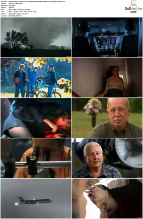 Mayday aka Air Crash Investigation S01-S25 1080p WEB-DL DDP5.1 H264-MIXED