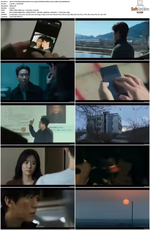 The Bequeathed S01 2024 2160p NF WEB-DL DDP5 1 Atmos HDR H265-HHWEB
