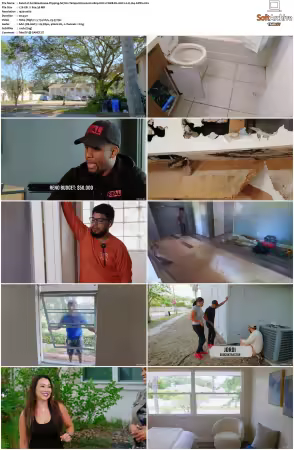 Zombie House Flipping S07 1080p HULU WEB-DL AAC2.0 H264-GPRS