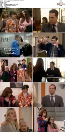 Yo soy Betty la fea 1999 S01 NF WEB-DL DDP2.0 x264-BTW
