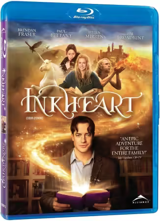 Inkheart 2008 1080p BluRay DDP 5.1 x265-edge2020