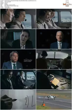 Mayday aka Air Crash Investigation S01 S25 1080p WEB-DL DDP5.1 H264-MIXED