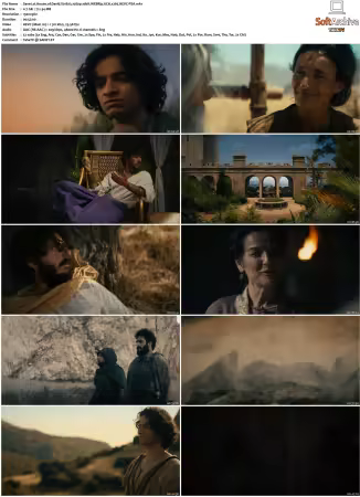 House of David S01-S02 1080p 10bit WEBRip 6CH x265 HEVC-PSA