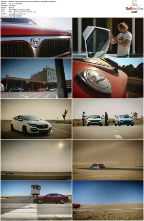 Top Gear America 2021 S01 1080p WEBRip DDP2.0 x264-B2B