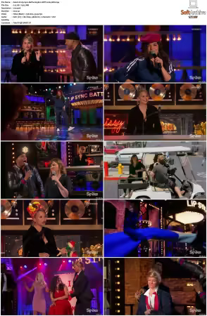 Lip Sync Battle S03 Mixed x264-BTN