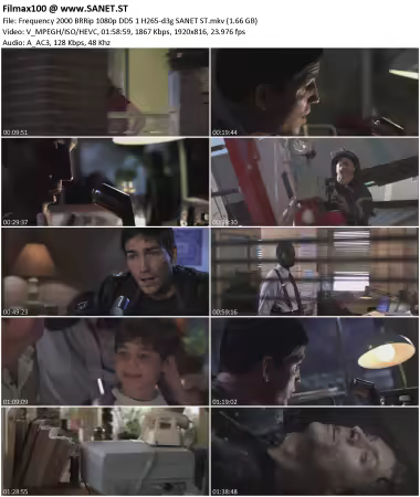 Frequency 2000 BRRip 1080p DD5.1 H265-d3g