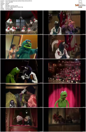 The Muppet Show S04 SUBFRENCH 1080p WEB H264-UKDTV