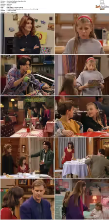 Full House S01-S08 German DL 1080p NetflixHD x264-4SJ