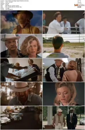 Walker Texas Ranger 1993 S01 S09 1080p WEB-DL H265 10bit DDP2.0-Zero00
