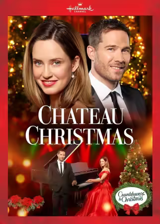 Chateau Christmas 2020 1080p WEBRip DDP 5.1 10bit H265-iVy