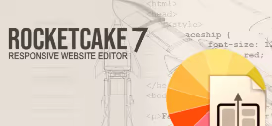 Ambiera RocketCake Professional 7.3.0 (x64) Multilingual